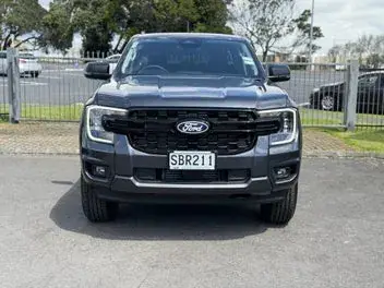 Ford Ranger 2026 photo 3