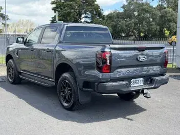 Ford Ranger 2026 photo 5