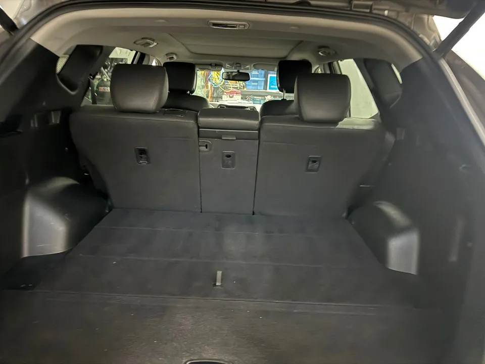Hyundai Santa Fe 2018 photo 4