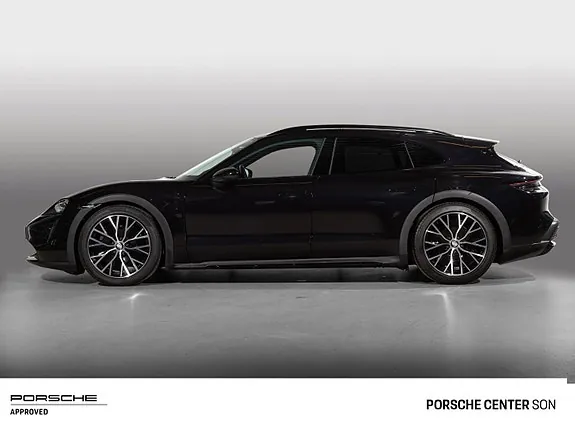Porsche Taycan 2023 photo 2