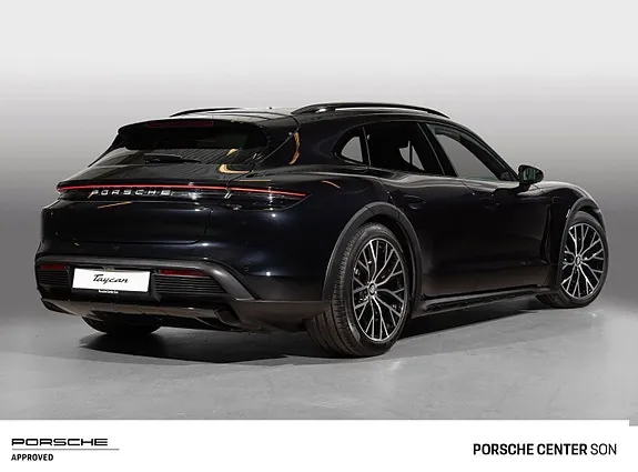 Porsche Taycan 2023 photo 3