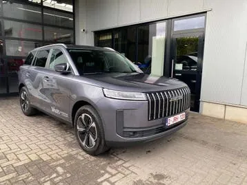 Jaecoo J5