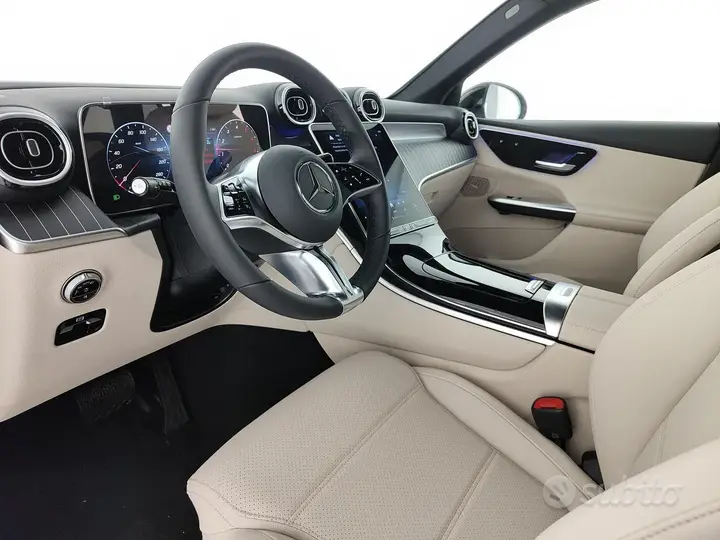 Mercedes-Benz Glc 2020 photo 5