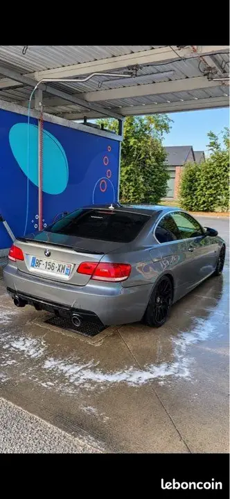 BMW Série 3 2008 photo 2