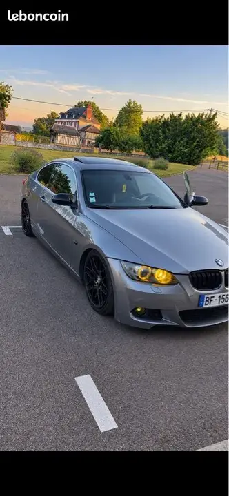 BMW Série 3