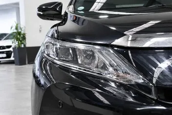 Toyota Harrier 2019 photo 5