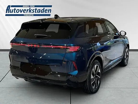 Opel Grandland 2026 photo 3