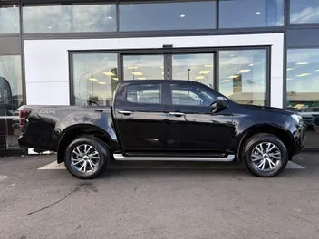 Isuzu D-Max 2026 photo 4