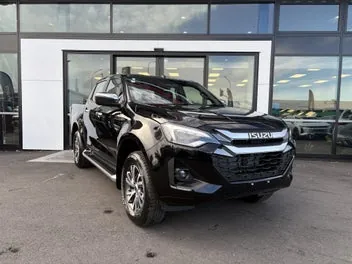 Isuzu D-Max 2026 photo 3