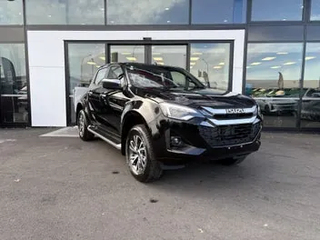 Isuzu D-Max 2026 photo 2