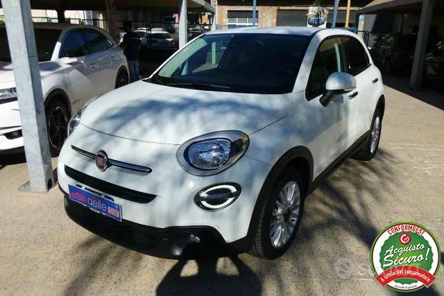 Fiat 500X 2022 photo 3