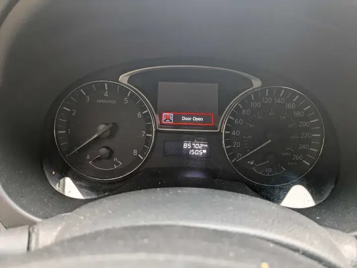 Nissan Altima 2013 photo 4