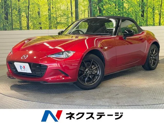 Mazda Roadster