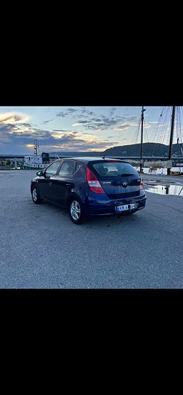 Hyundai I30 2009 photo 4