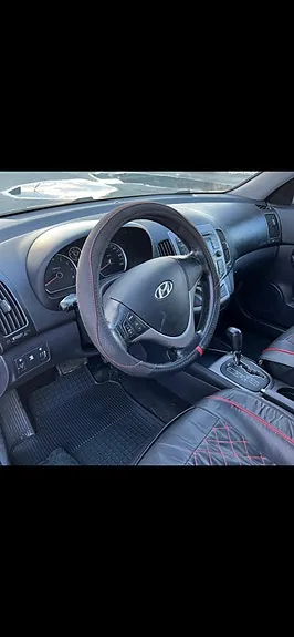 Hyundai I30 2009 photo 3