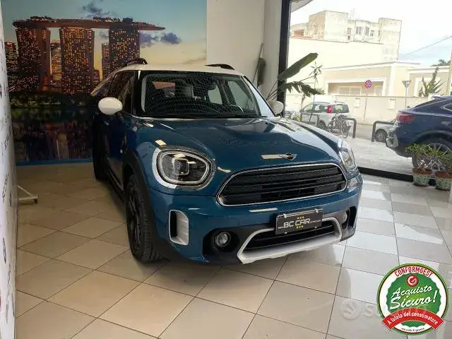 Mini Mini Countryman 2023 photo 3