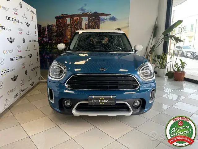Mini Mini Countryman 2023 photo 2