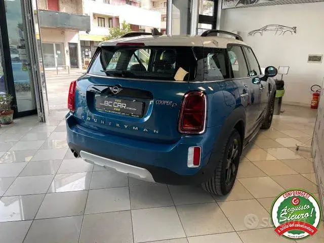 Mini Mini Countryman 2023 photo 4