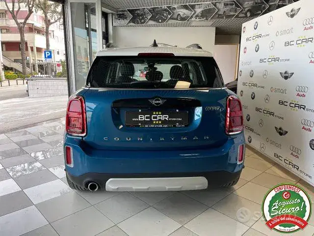 Mini Mini Countryman 2023 photo 5