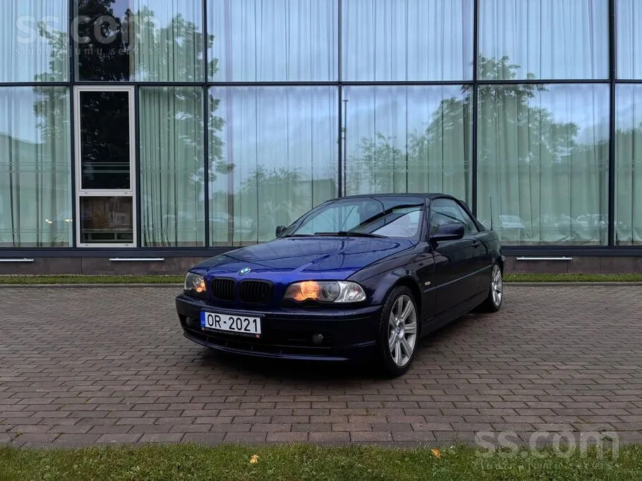 BMW 318