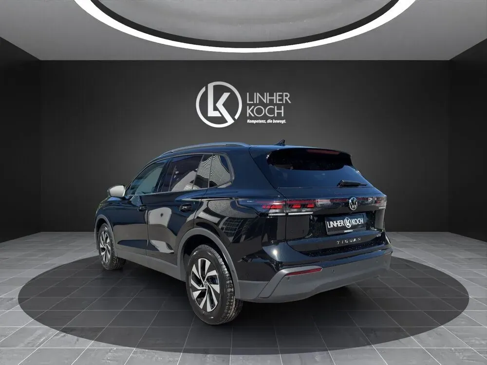 Volkswagen Tiguan 2026 photo 3