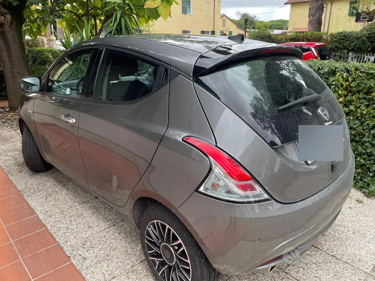 Lancia Ypsilon 2024 photo 3
