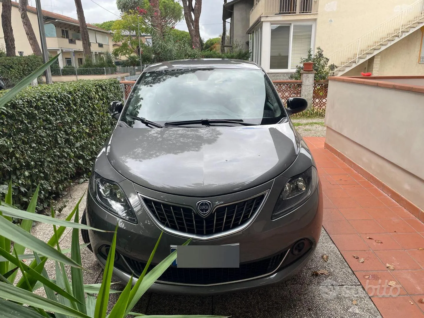 Lancia Ypsilon 2024 photo 5
