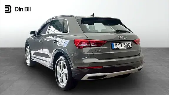 Audi Q3 2021 photo 3