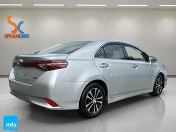 Toyota Sai 2014 photo 5