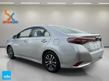 Toyota Sai 2014 photo 3