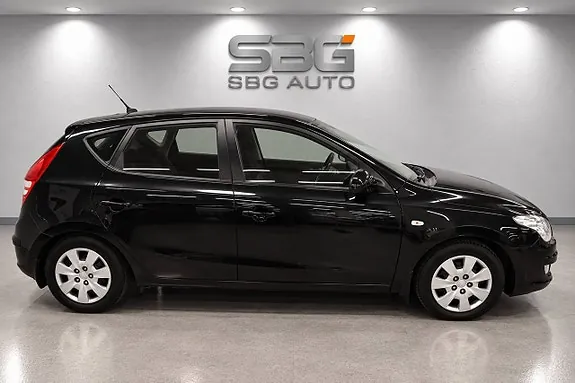 Hyundai I30 2008 photo 3