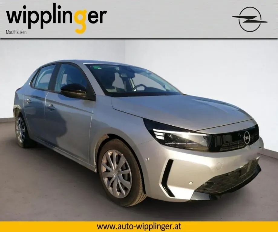 Opel Corsa 2024 photo 3