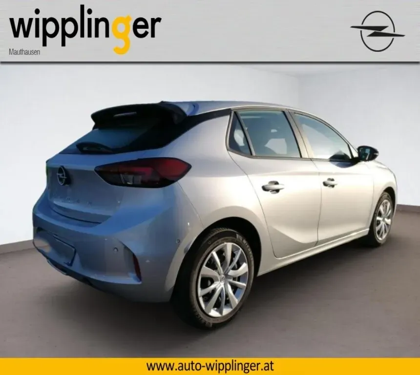 Opel Corsa 2024 photo 2