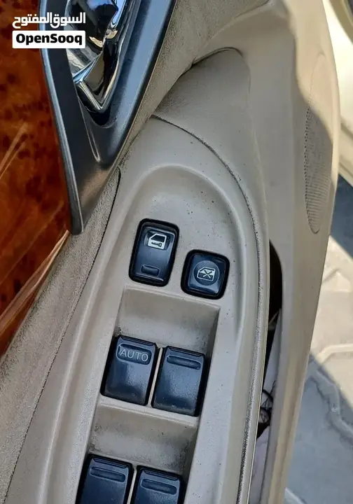 Nissan Sunny 2005 photo 2