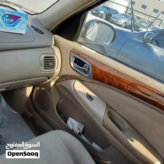 Nissan Sunny 2005 photo 3