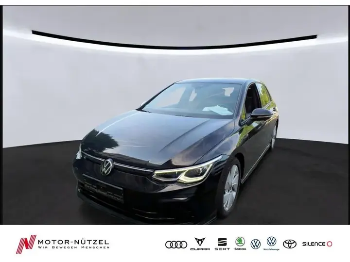 Volkswagen Golf Viii