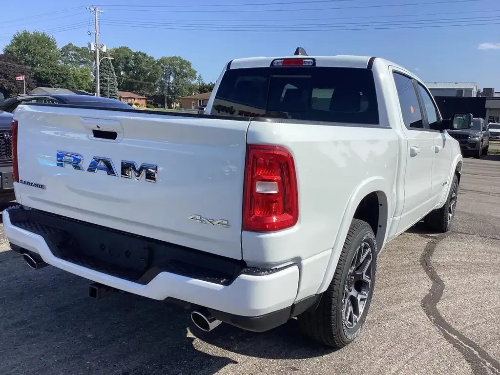 Ram 1500 2026 photo 5