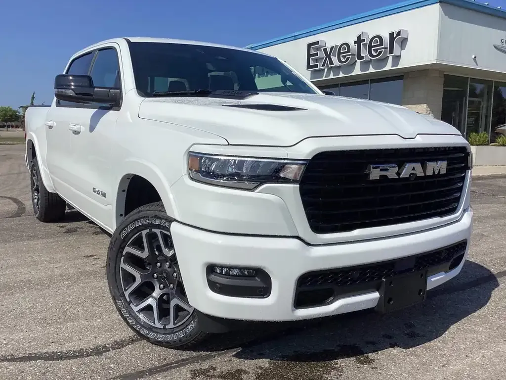 Ram 1500