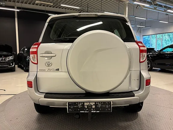 Toyota Rav4 2012 photo 4