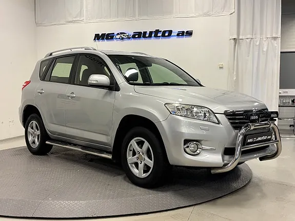 Toyota Rav4 2012 photo 2