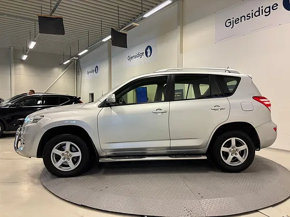 Toyota Rav4 2012 photo 5