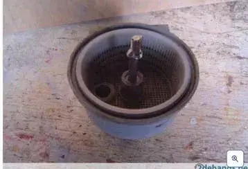 Other Waterfilterhouder