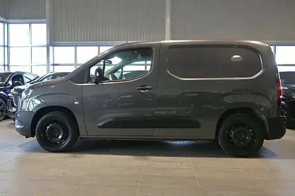 Toyota Proace City 2023 photo 2