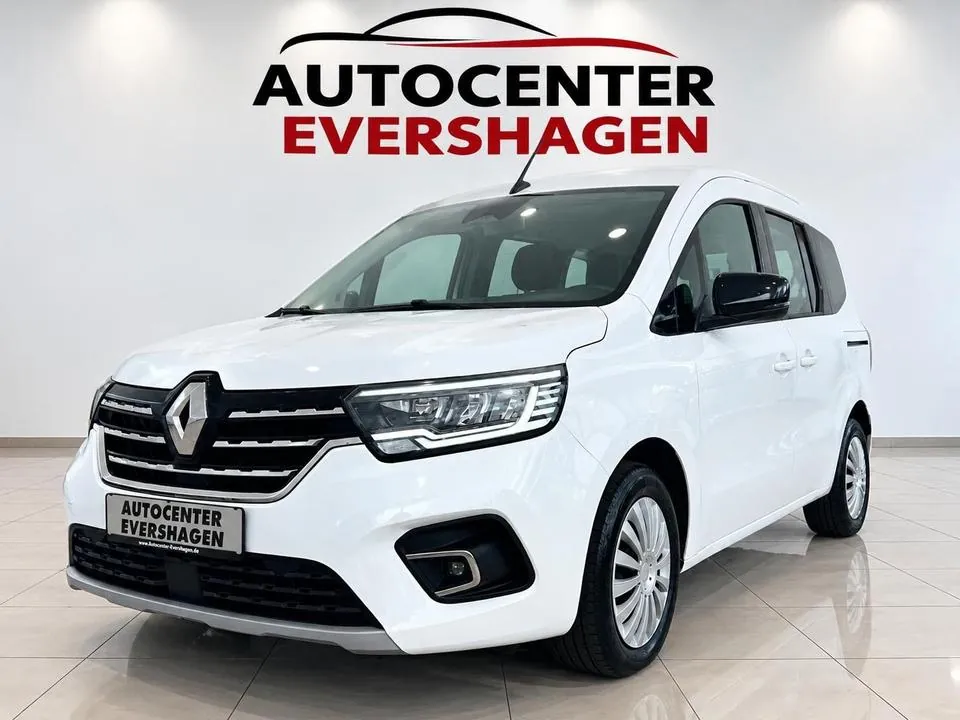 Renault Kangoo Iii