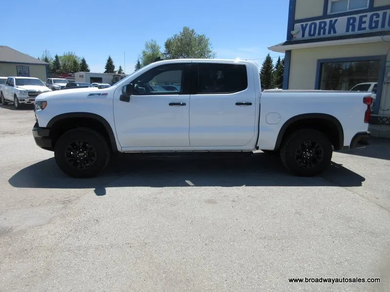 Chevrolet Silverado 1500 2023 photo 4