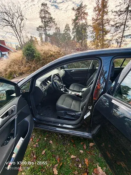Volkswagen Golf 7 2019 photo 4