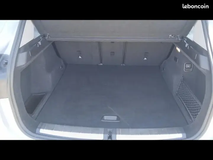 BMW X1 2021 photo 5