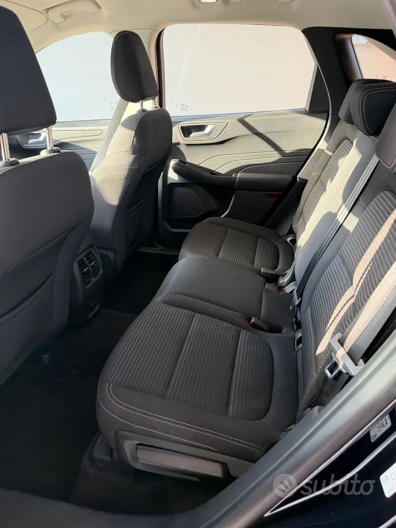 Ford Kuga 2021 photo 5