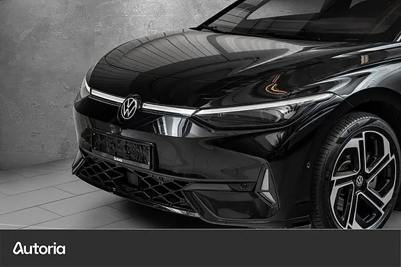 Volkswagen Id.7 2025 photo 2