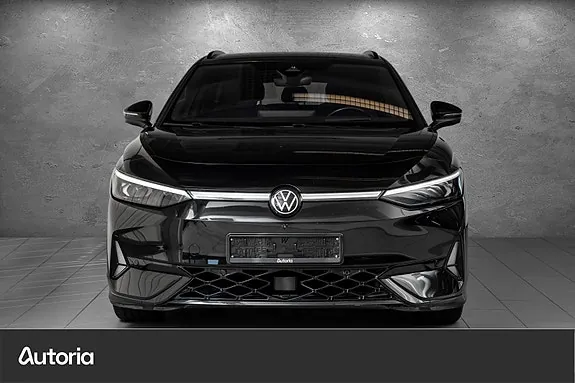 Volkswagen Id.7 2025 photo 3